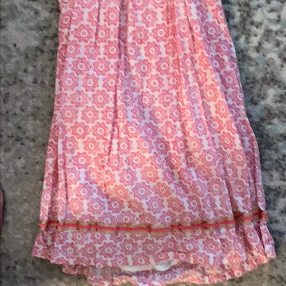 Roberta Roller Rabbit Girls Dress - Picture 3 of 5